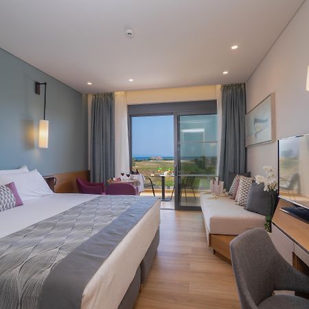 Apollonion Asterias Resort And Spa Paliki المظهر الخارجي الصورة