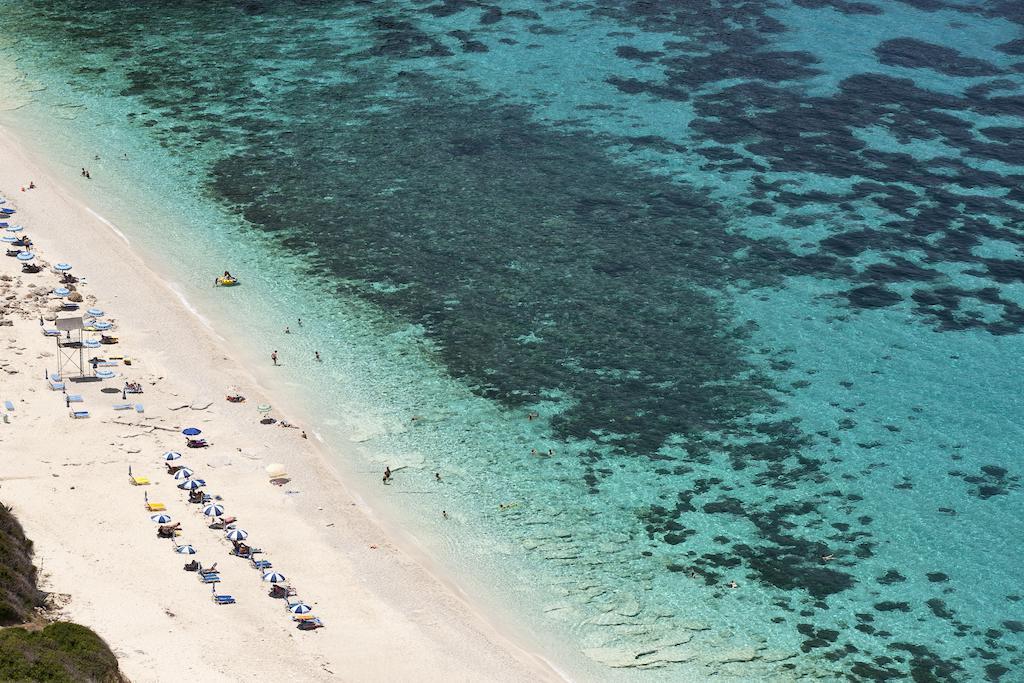Apollonion Asterias Resort And Spa Paliki المظهر الخارجي الصورة
